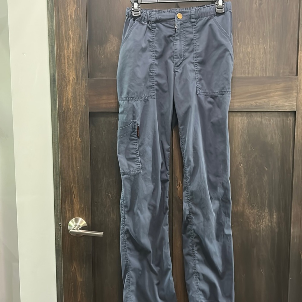 Women’s Scrub Pants Size S